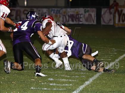 Thumbnail 2 in Carlsbad vs. Vista photogallery.