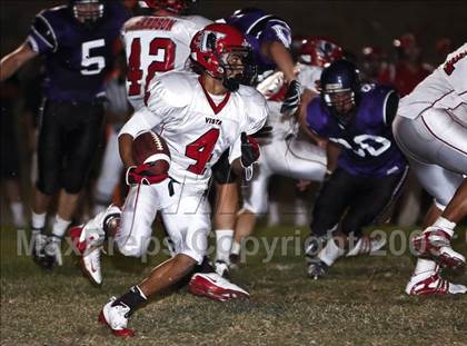 Thumbnail 2 in Carlsbad vs. Vista photogallery.