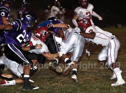 Thumbnail 1 in Carlsbad vs. Vista photogallery.