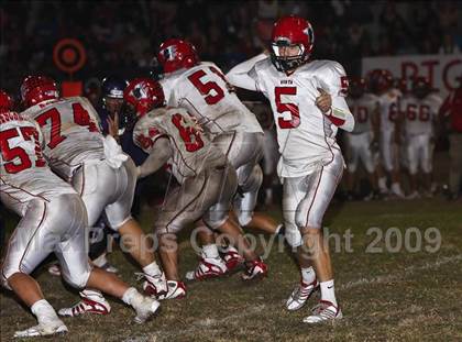 Thumbnail 1 in Carlsbad vs. Vista photogallery.
