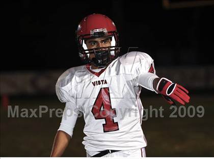 Thumbnail 1 in Carlsbad vs. Vista photogallery.