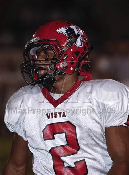 Thumbnail 2 in Carlsbad vs. Vista photogallery.