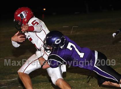 Thumbnail 3 in Carlsbad vs. Vista photogallery.