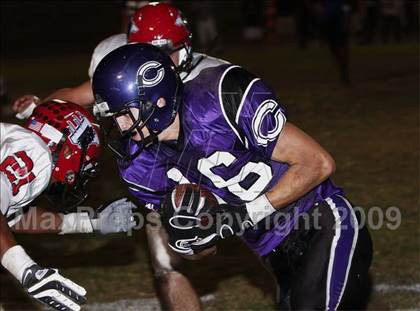 Thumbnail 1 in Carlsbad vs. Vista photogallery.