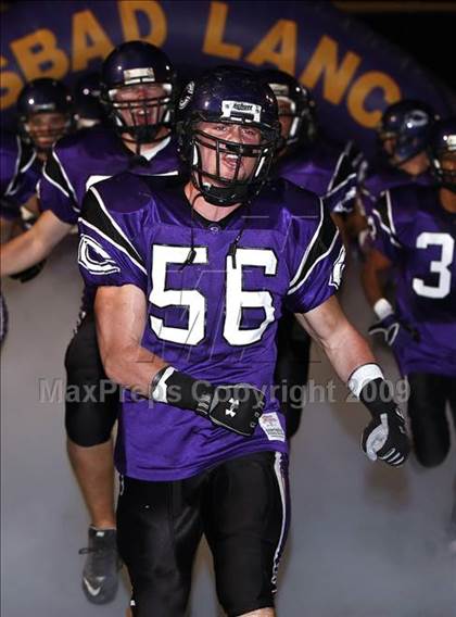Thumbnail 1 in Carlsbad vs. Vista photogallery.