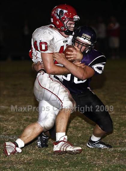 Thumbnail 2 in Carlsbad vs. Vista photogallery.
