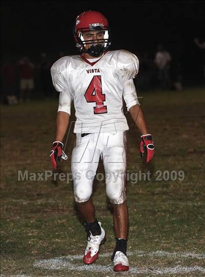 Thumbnail 1 in Carlsbad vs. Vista photogallery.