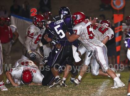 Thumbnail 3 in Carlsbad vs. Vista photogallery.
