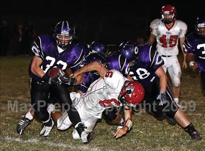 Thumbnail 3 in Carlsbad vs. Vista photogallery.