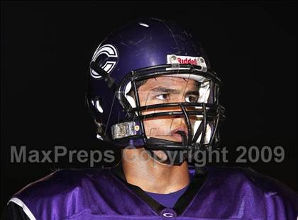 Thumbnail 1 in Carlsbad vs. Vista photogallery.