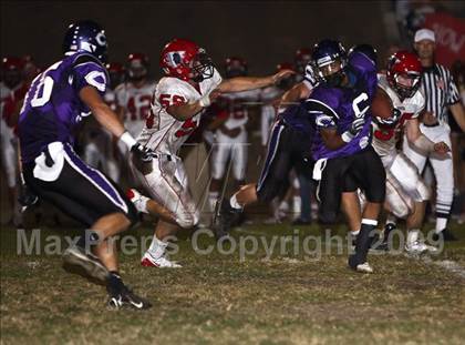 Thumbnail 3 in Carlsbad vs. Vista photogallery.