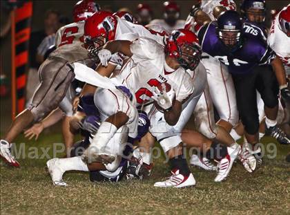 Thumbnail 2 in Carlsbad vs. Vista photogallery.