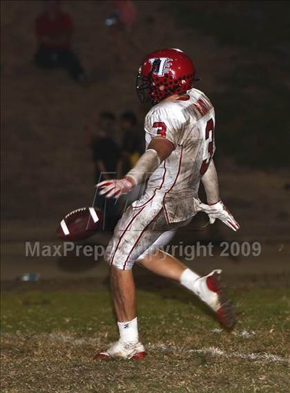 Thumbnail 3 in Carlsbad vs. Vista photogallery.