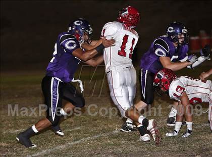 Thumbnail 3 in Carlsbad vs. Vista photogallery.