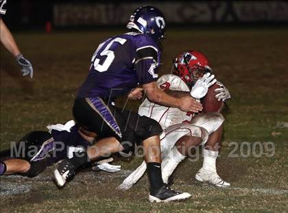 Thumbnail 1 in Carlsbad vs. Vista photogallery.