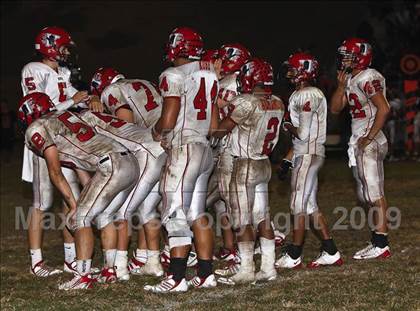 Thumbnail 2 in Carlsbad vs. Vista photogallery.