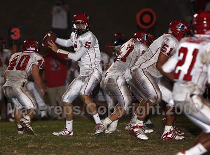 Thumbnail 3 in Carlsbad vs. Vista photogallery.