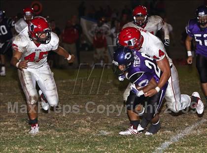 Thumbnail 1 in Carlsbad vs. Vista photogallery.