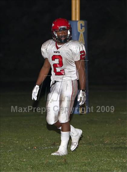 Thumbnail 1 in Carlsbad vs. Vista photogallery.
