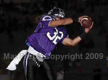 Thumbnail 3 in Carlsbad vs. Vista photogallery.