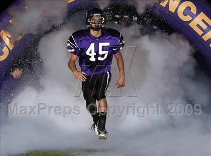 Thumbnail 1 in Carlsbad vs. Vista photogallery.