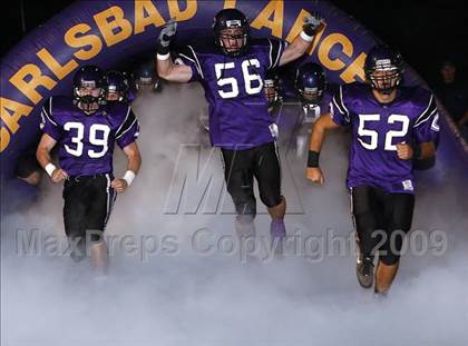 Thumbnail 3 in Carlsbad vs. Vista photogallery.
