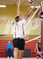 Photo from the gallery "American Canyon @ Cardinal Newman"