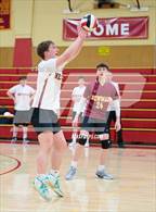 Photo from the gallery "American Canyon @ Cardinal Newman"