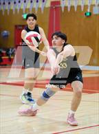 Photo from the gallery "American Canyon @ Cardinal Newman"