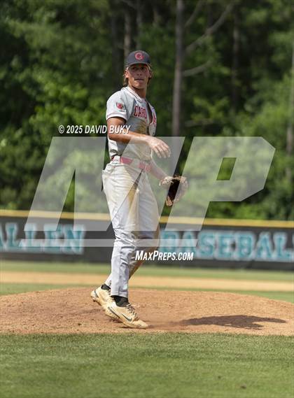 Thumbnail 3 in West Springfield vs. Gainesville (VHSL Class 6 Semifinal) photogallery.