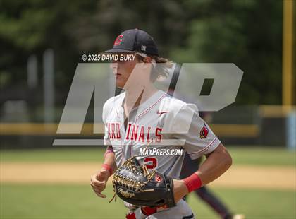 Thumbnail 1 in West Springfield vs. Gainesville (VHSL Class 6 Semifinal) photogallery.