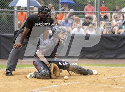Thumbnail 3 in West Springfield vs. Gainesville (VHSL Class 6 Semifinal) photogallery.