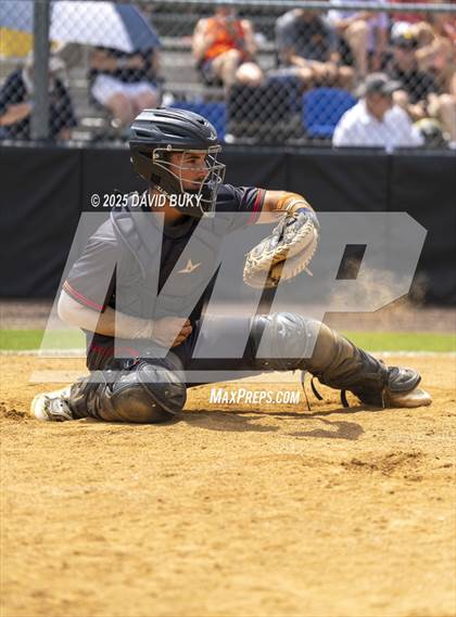 Thumbnail 2 in West Springfield vs. Gainesville (VHSL Class 6 Semifinal) photogallery.