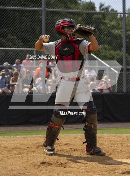 Thumbnail 1 in West Springfield vs. Gainesville (VHSL Class 6 Semifinal) photogallery.