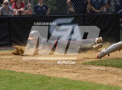 Thumbnail 2 in West Springfield vs. Gainesville (VHSL Class 6 Semifinal) photogallery.