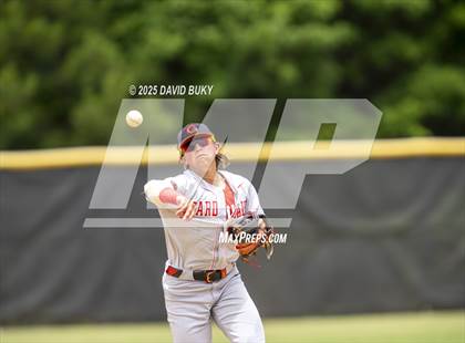 Thumbnail 1 in West Springfield vs. Gainesville (VHSL Class 6 Semifinal) photogallery.