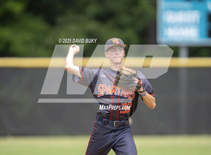 Thumbnail 2 in West Springfield vs. Gainesville (VHSL Class 6 Semifinal) photogallery.