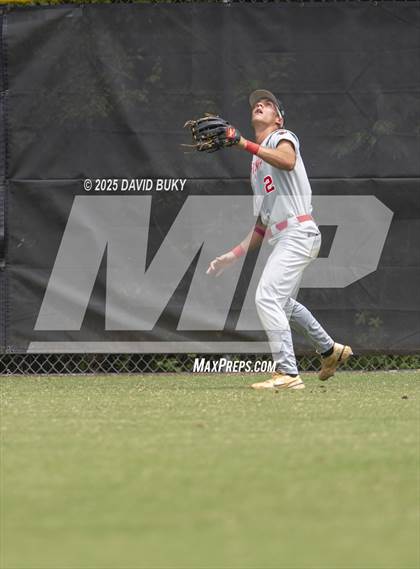 Thumbnail 3 in West Springfield vs. Gainesville (VHSL Class 6 Semifinal) photogallery.