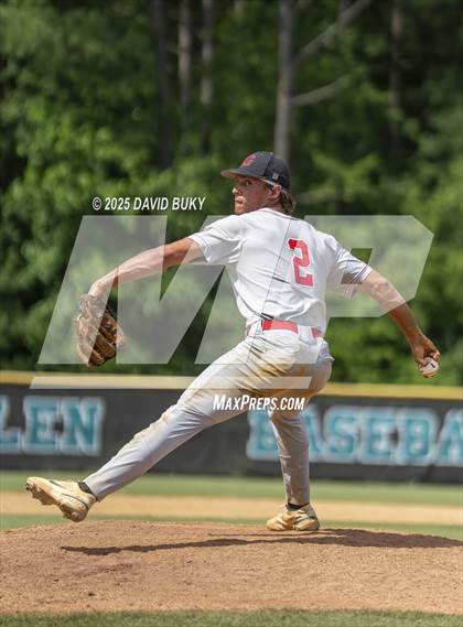 Thumbnail 2 in West Springfield vs. Gainesville (VHSL Class 6 Semifinal) photogallery.
