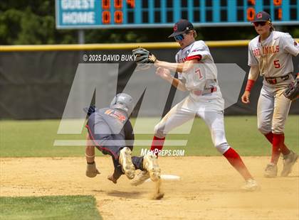 Thumbnail 2 in West Springfield vs. Gainesville (VHSL Class 6 Semifinal) photogallery.