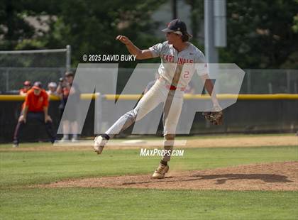 Thumbnail 2 in West Springfield vs. Gainesville (VHSL Class 6 Semifinal) photogallery.