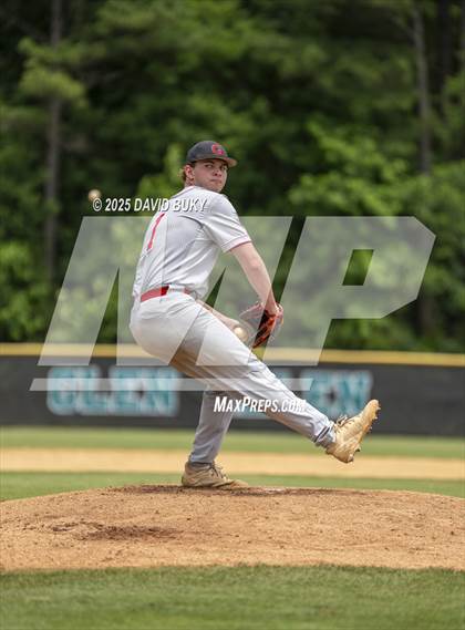 Thumbnail 3 in West Springfield vs. Gainesville (VHSL Class 6 Semifinal) photogallery.