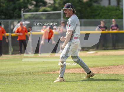 Thumbnail 3 in West Springfield vs. Gainesville (VHSL Class 6 Semifinal) photogallery.