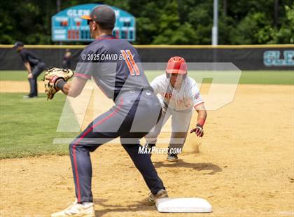 Thumbnail 3 in West Springfield vs. Gainesville (VHSL Class 6 Semifinal) photogallery.