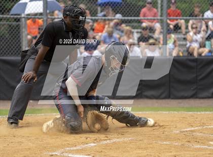 Thumbnail 2 in West Springfield vs. Gainesville (VHSL Class 6 Semifinal) photogallery.