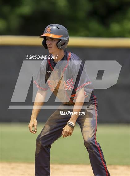 Thumbnail 2 in West Springfield vs. Gainesville (VHSL Class 6 Semifinal) photogallery.