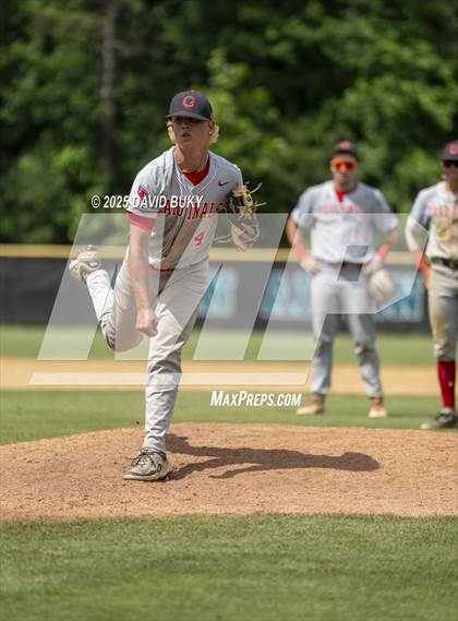 Thumbnail 2 in West Springfield vs. Gainesville (VHSL Class 6 Semifinal) photogallery.