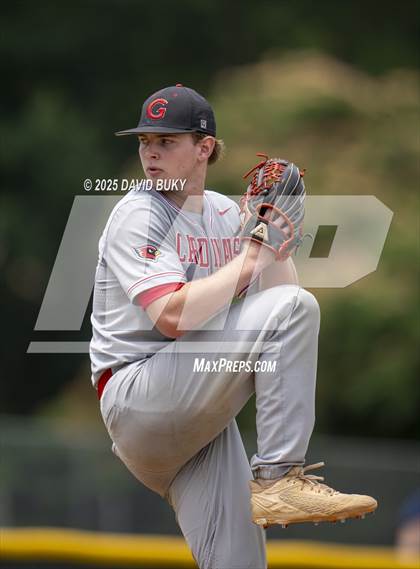 Thumbnail 3 in West Springfield vs. Gainesville (VHSL Class 6 Semifinal) photogallery.