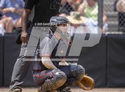 Thumbnail 2 in West Springfield vs. Gainesville (VHSL Class 6 Semifinal) photogallery.