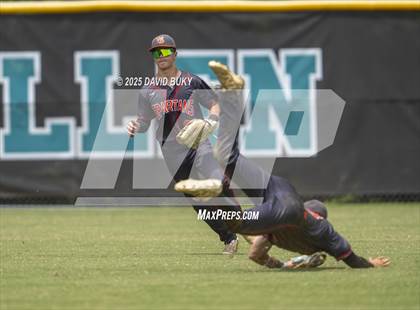 Thumbnail 2 in West Springfield vs. Gainesville (VHSL Class 6 Semifinal) photogallery.